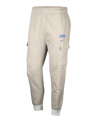 UNC Club Men's Nike College Cargo Pants